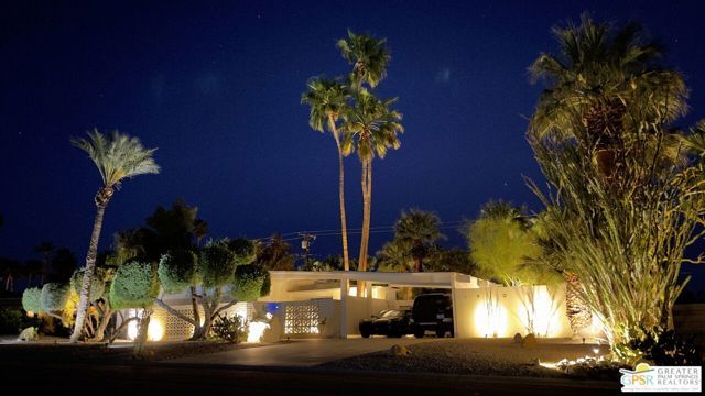 1910 N Berne Drive, Palm Springs, CA 92262