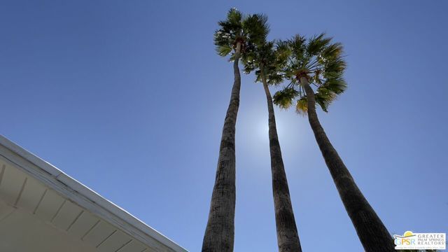 1910 N Berne Drive, Palm Springs, CA 92262
