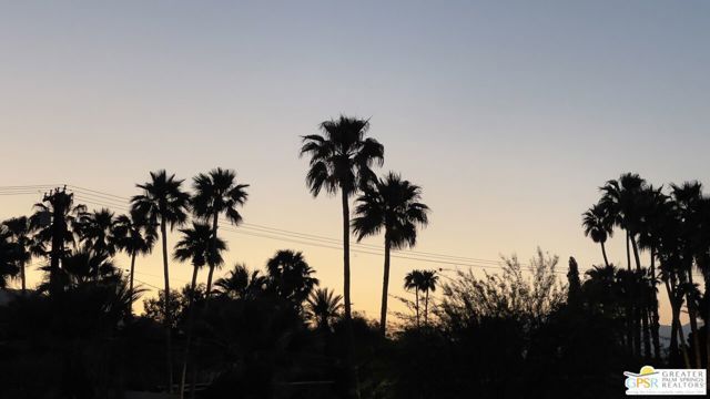 1910 N Berne Drive, Palm Springs, CA 92262