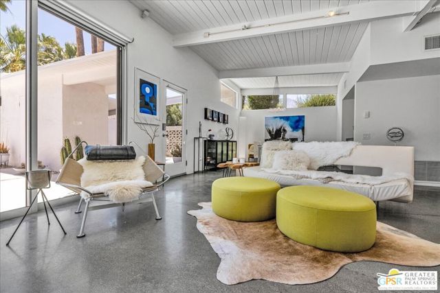 1910 N Berne Drive, Palm Springs, CA 92262