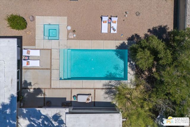 1910 N Berne Drive, Palm Springs, CA 92262