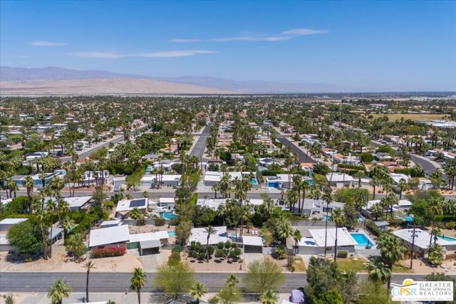 1910 N Berne Drive, Palm Springs, CA 92262