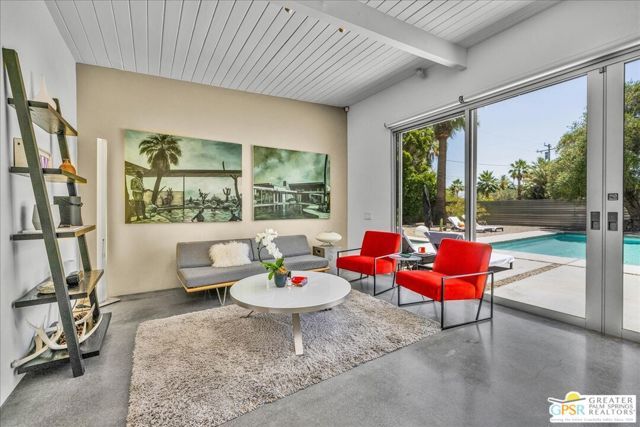 1910 N Berne Drive, Palm Springs, CA 92262