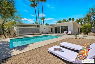 1910 N Berne Drive, Palm Springs, CA 92262