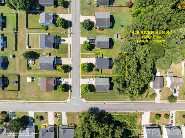 1429 River Run Road, Lowell, NC 28098