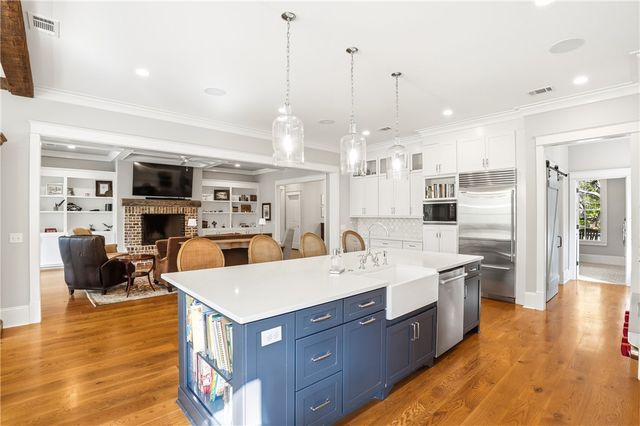 12 Tanglewood Road, St Simons Island, GA 31522