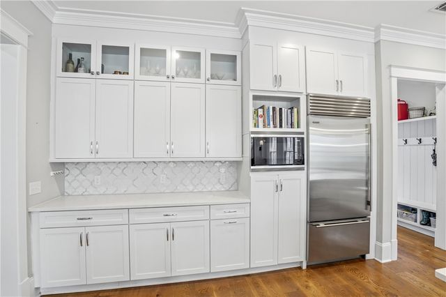 12 Tanglewood Road, St Simons Island, GA 31522