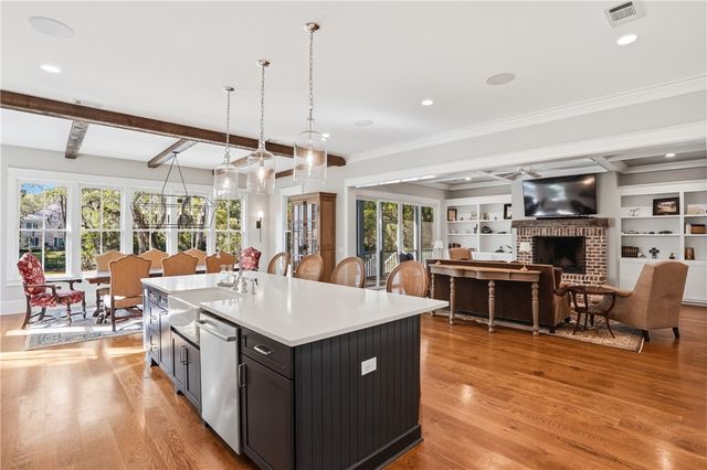 12 Tanglewood Road, St Simons Island, GA 31522