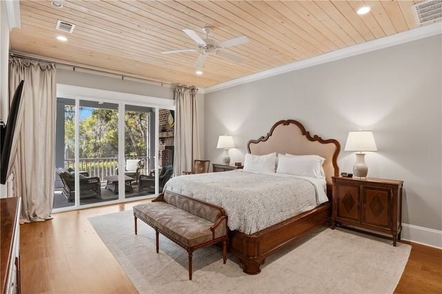 12 Tanglewood Road, St Simons Island, GA 31522