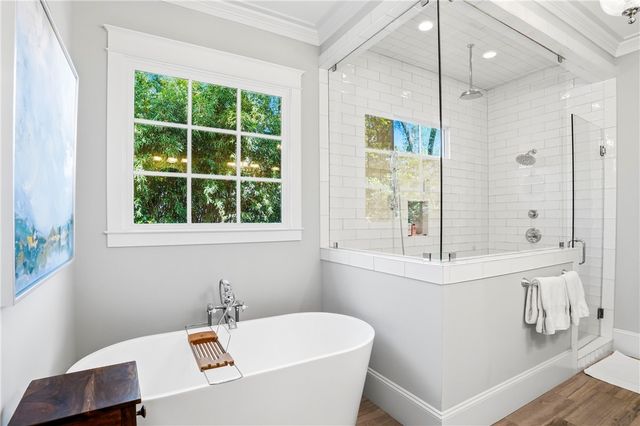 12 Tanglewood Road, St Simons Island, GA 31522