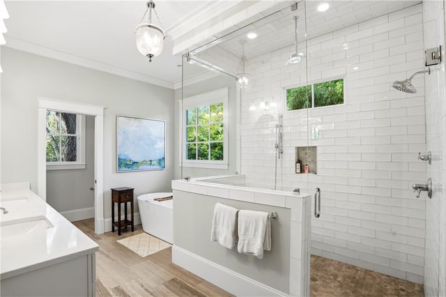 12 Tanglewood Road, St Simons Island, GA 31522