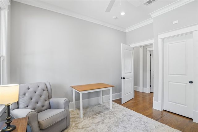 12 Tanglewood Road, St Simons Island, GA 31522