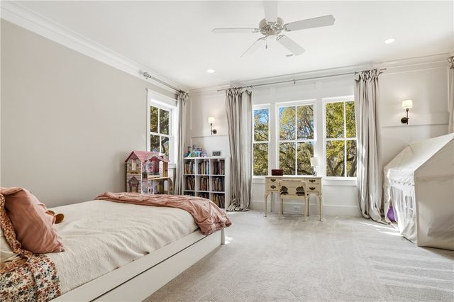 12 Tanglewood Road, St Simons Island, GA 31522