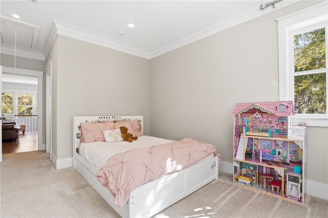 12 Tanglewood Road, St Simons Island, GA 31522