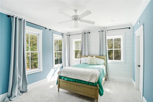 12 Tanglewood Road, St Simons Island, GA 31522