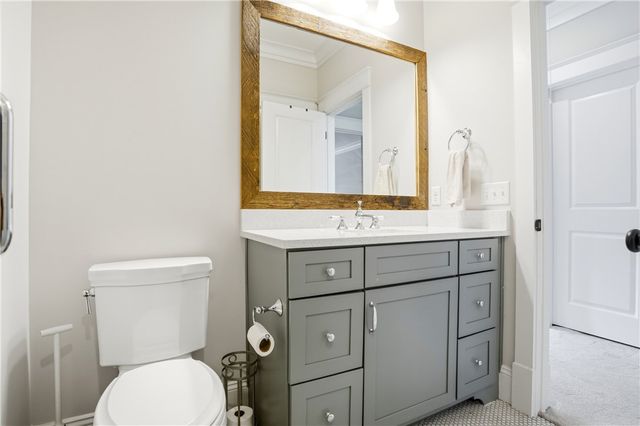 12 Tanglewood Road, St Simons Island, GA 31522