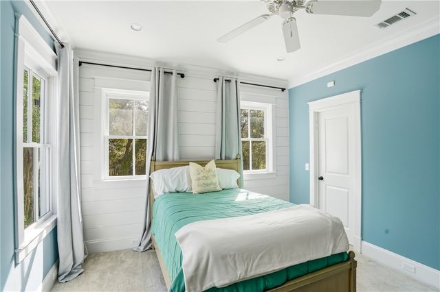 12 Tanglewood Road, St Simons Island, GA 31522