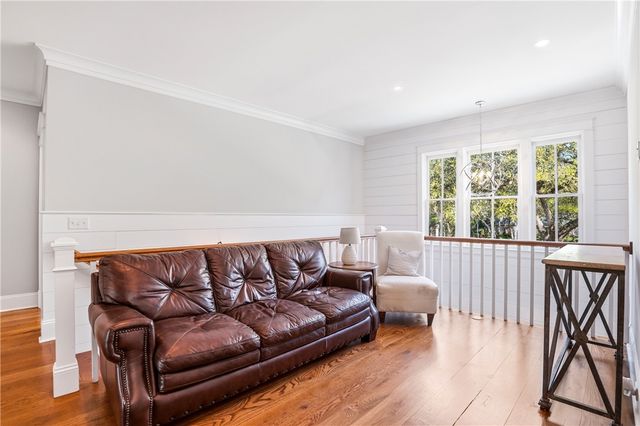 12 Tanglewood Road, St Simons Island, GA 31522