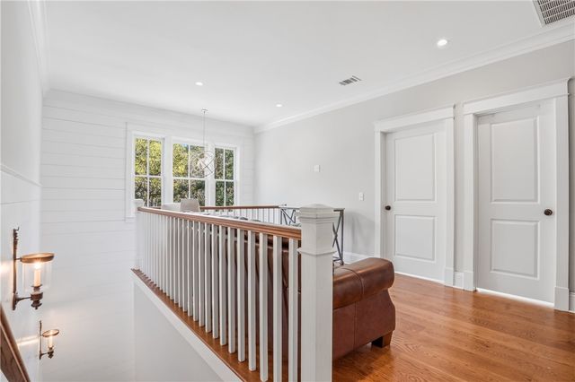 12 Tanglewood Road, St Simons Island, GA 31522