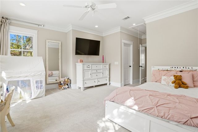 12 Tanglewood Road, St Simons Island, GA 31522