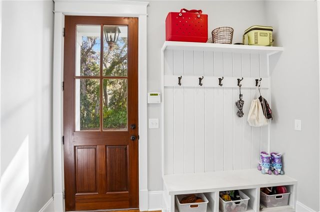 12 Tanglewood Road, St Simons Island, GA 31522