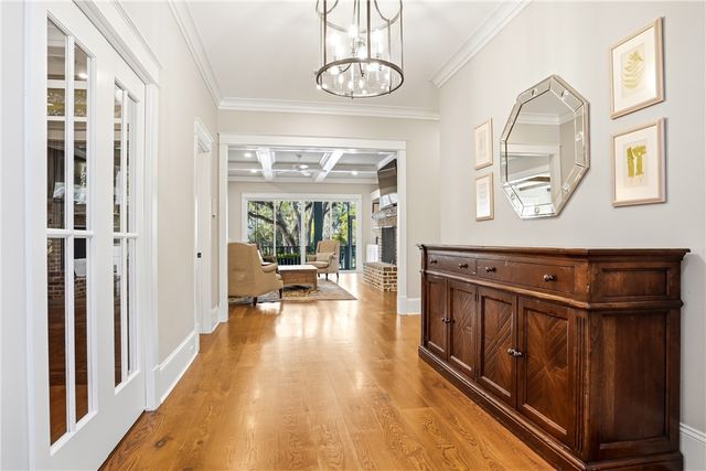 12 Tanglewood Road, St Simons Island, GA 31522