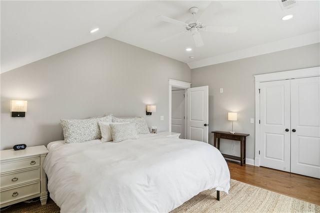 12 Tanglewood Road, St Simons Island, GA 31522