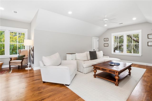 12 Tanglewood Road, St Simons Island, GA 31522