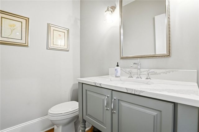 12 Tanglewood Road, St Simons Island, GA 31522