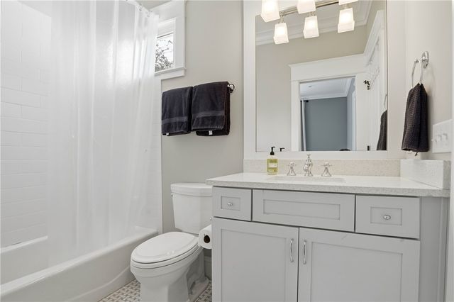 12 Tanglewood Road, St Simons Island, GA 31522