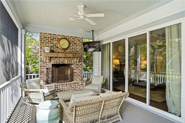 12 Tanglewood Road, St Simons Island, GA 31522