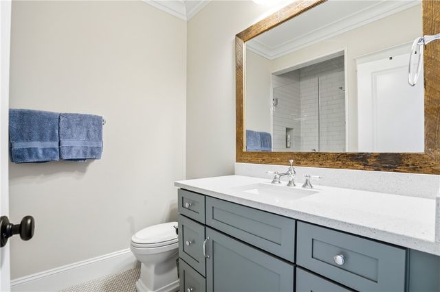 12 Tanglewood Road, St Simons Island, GA 31522