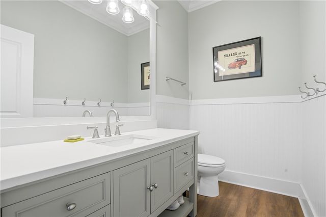 12 Tanglewood Road, St Simons Island, GA 31522