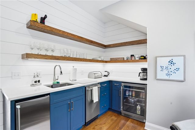 12 Tanglewood Road, St Simons Island, GA 31522