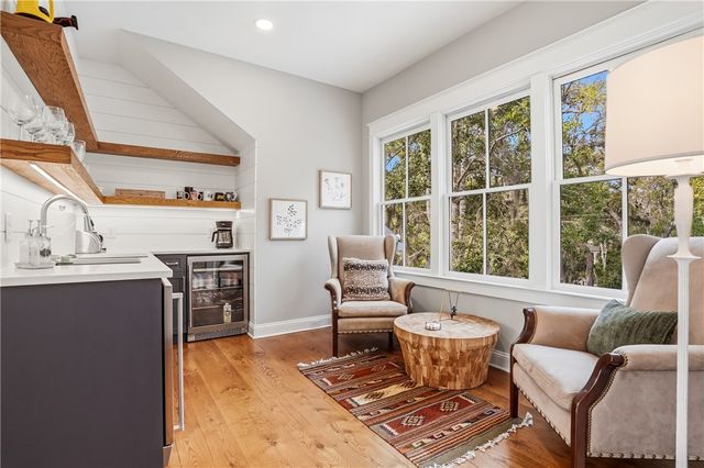 12 Tanglewood Road, St Simons Island, GA 31522