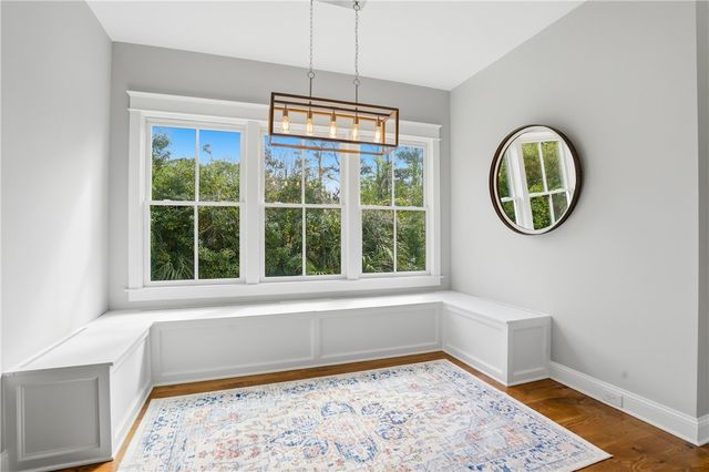 12 Tanglewood Road, St Simons Island, GA 31522