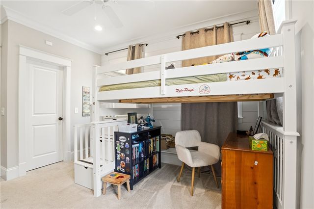 12 Tanglewood Road, St Simons Island, GA 31522