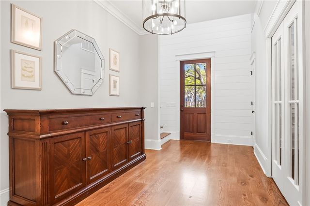 12 Tanglewood Road, St Simons Island, GA 31522