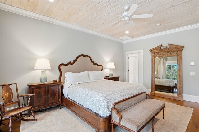 12 Tanglewood Road, St Simons Island, GA 31522