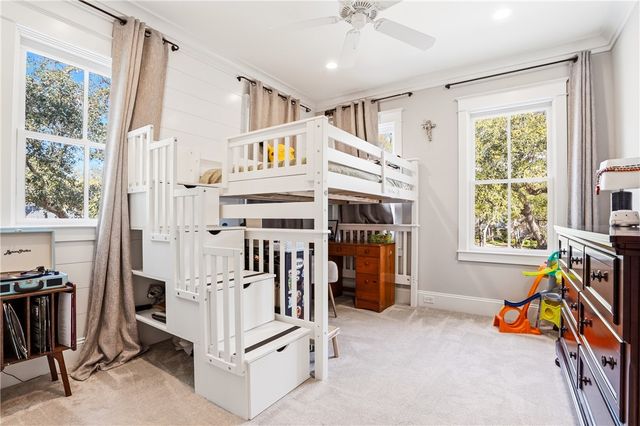 12 Tanglewood Road, St Simons Island, GA 31522