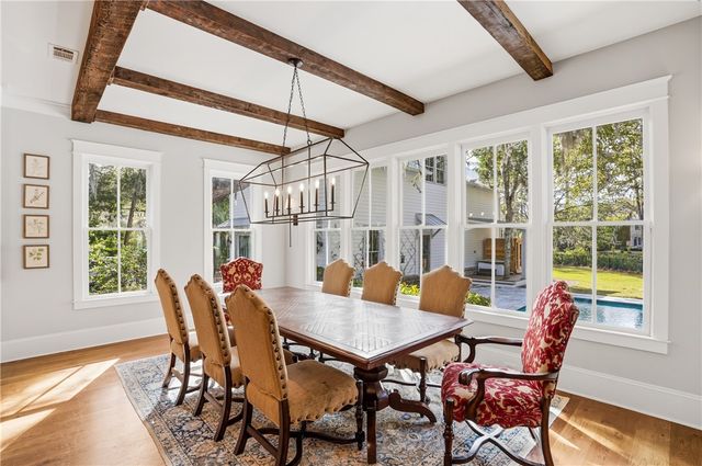 12 Tanglewood Road, St Simons Island, GA 31522