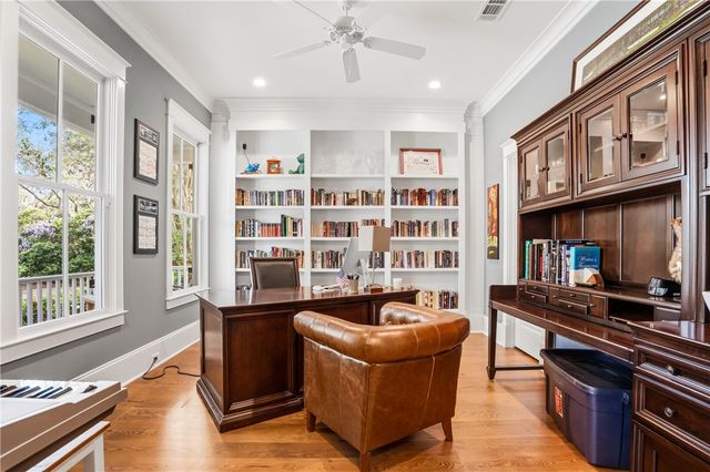 12 Tanglewood Road, St Simons Island, GA 31522