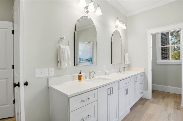 12 Tanglewood Road, St Simons Island, GA 31522