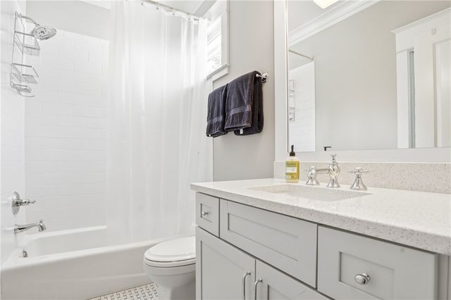 12 Tanglewood Road, St Simons Island, GA 31522