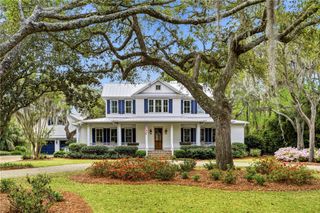 12 Tanglewood Road, St Simons Island, GA 31522