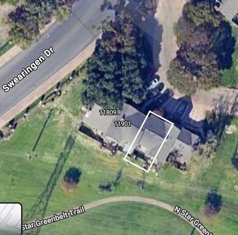 11901 Swearingen DR 4, Austin, TX 78758