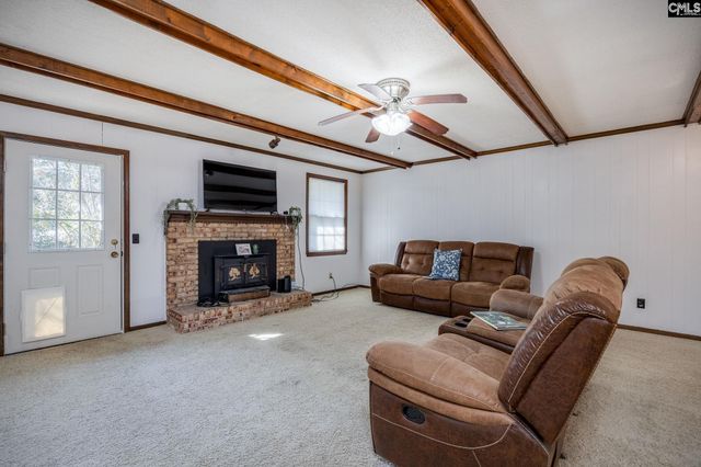 112 Longview Road, West Columbia, SC 29169