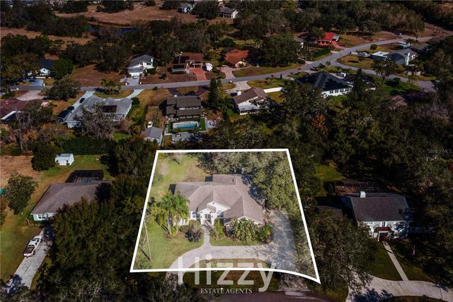 5 PINE FOREST LANE, Haines City, FL 33844