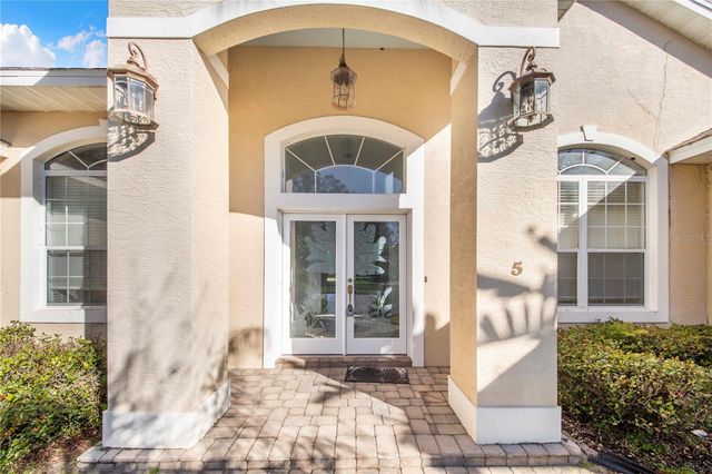 5 PINE FOREST LANE, Haines City, FL 33844