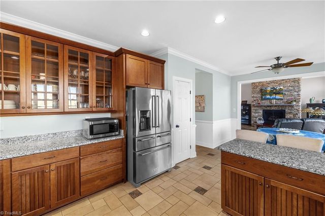 650 Beaver Lodge Circle, Reidsville, NC 27320